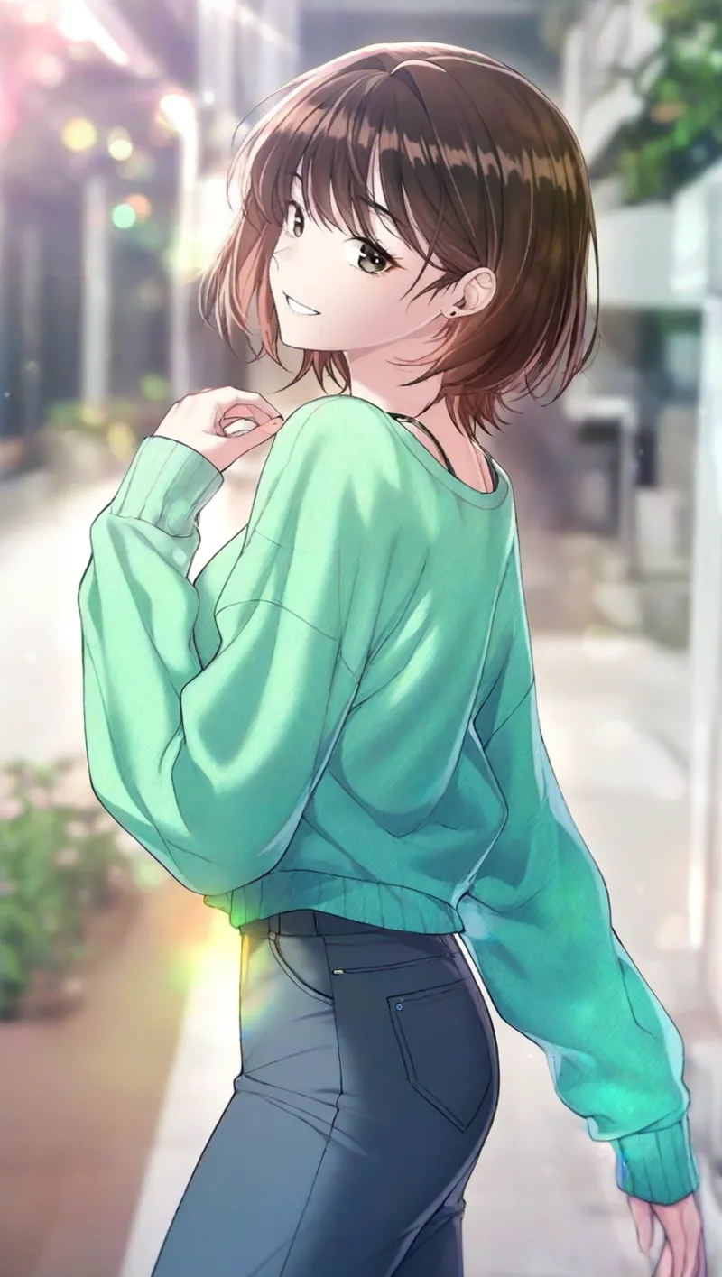 Pixiv 종이구름 39688127 - Image 789