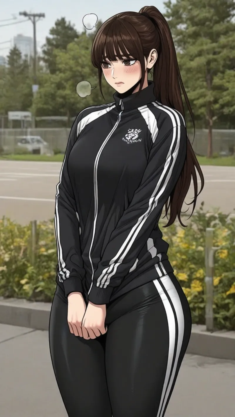 Pixiv 종이구름 39688127 - Image 8