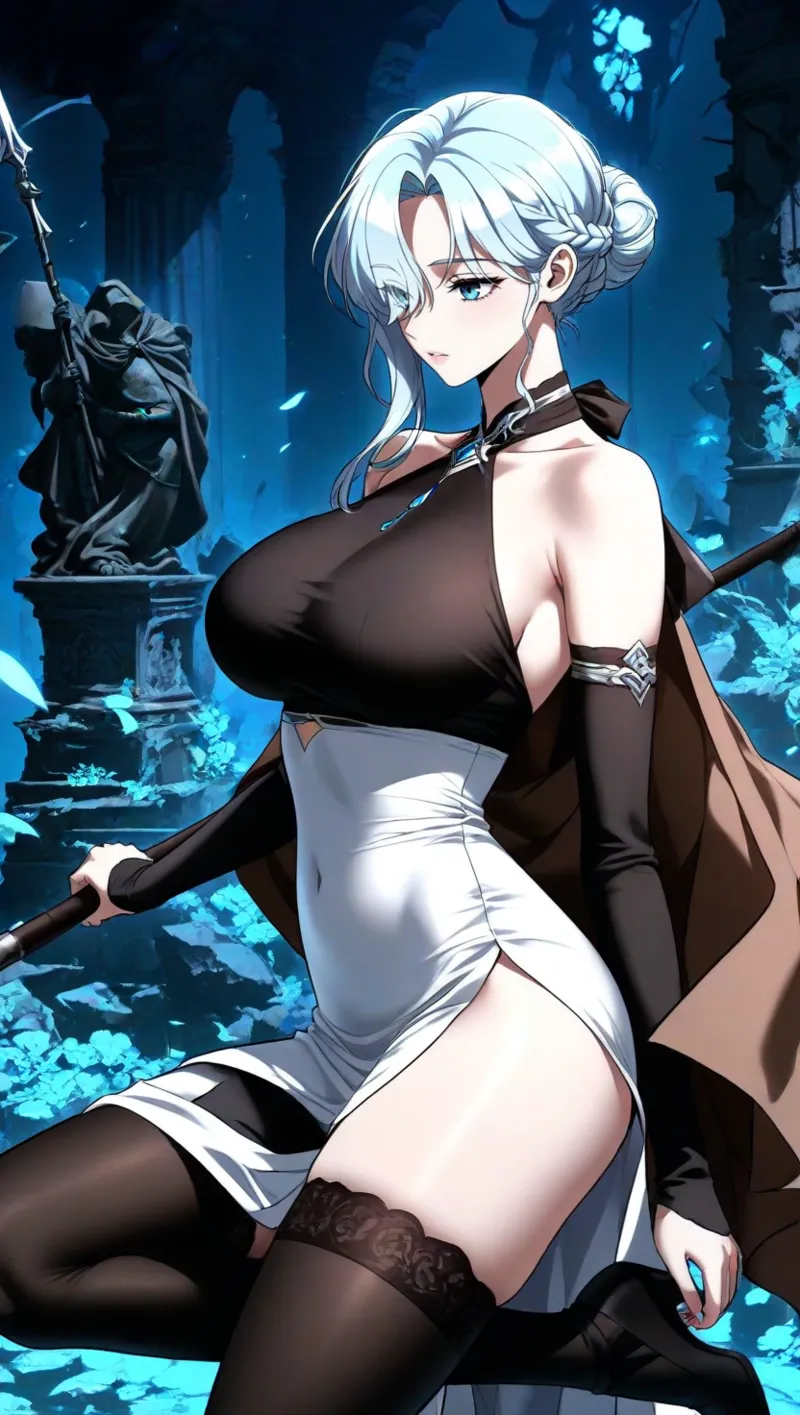 Pixiv 종이구름 39688127 - Image 797