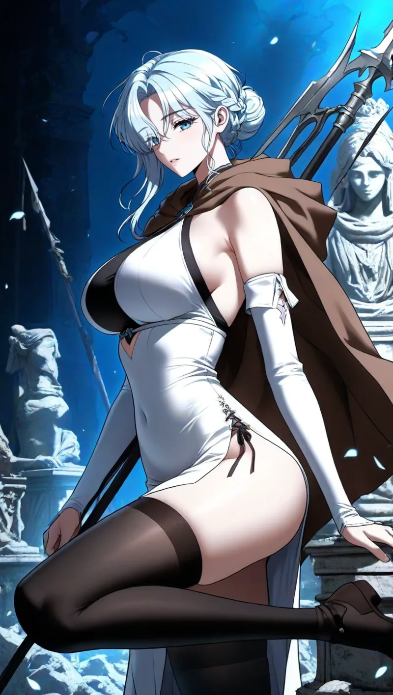 Pixiv 종이구름 39688127 - Image 798