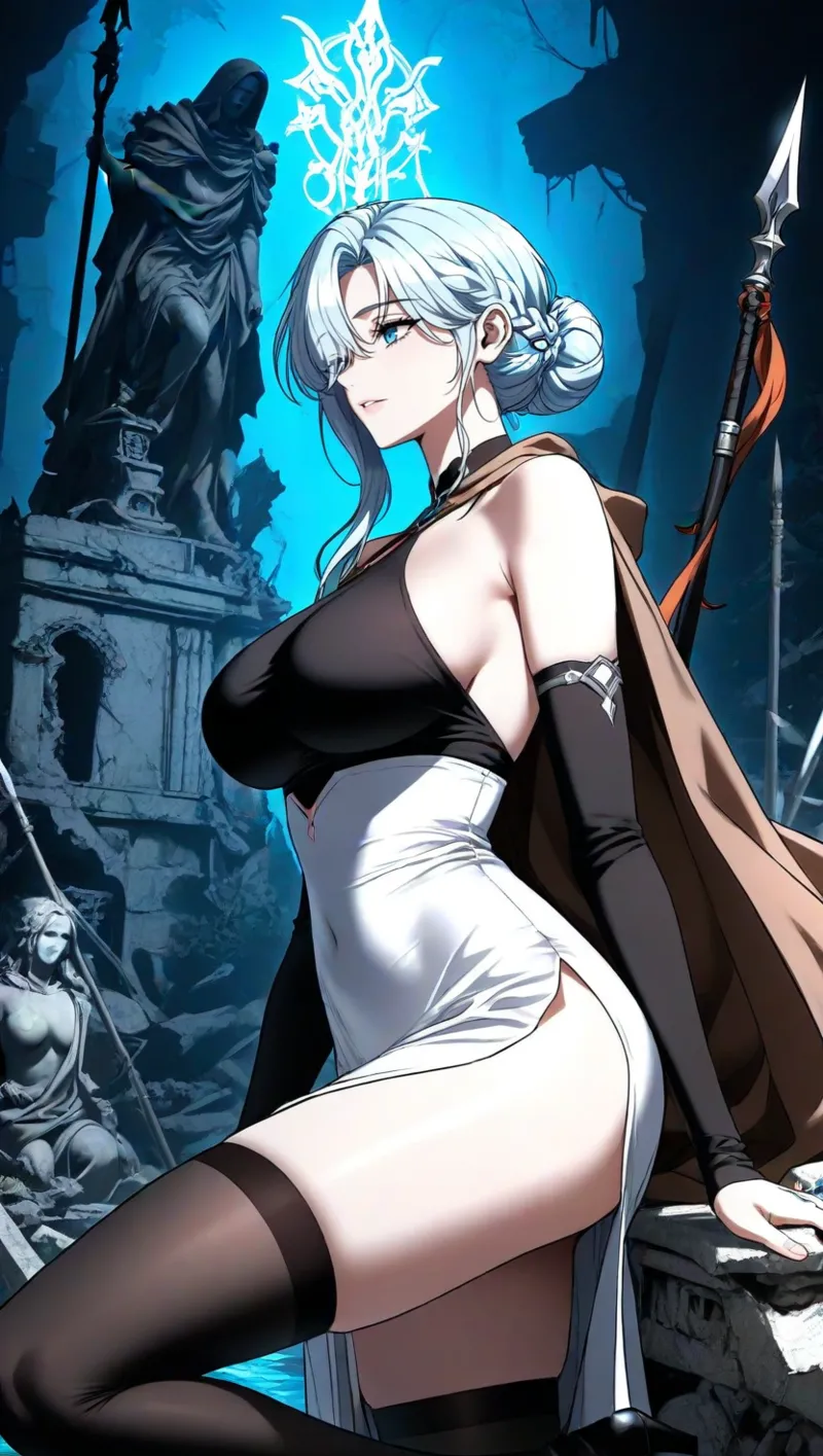 Pixiv 종이구름 39688127 - Image 799