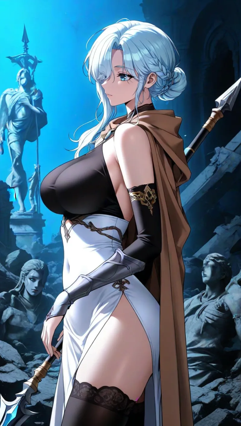 Pixiv 종이구름 39688127 - Image 801