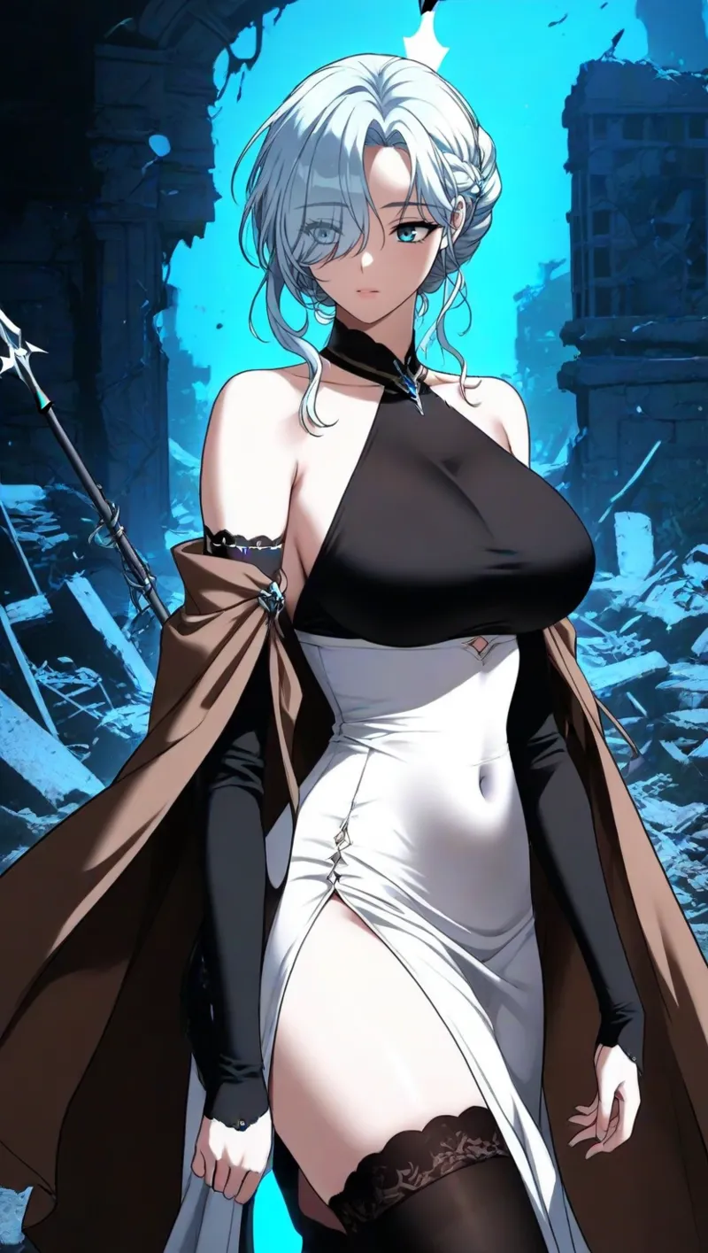 Pixiv 종이구름 39688127 - Image 803