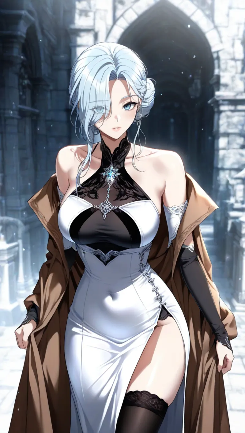 Pixiv 종이구름 39688127 - Image 804