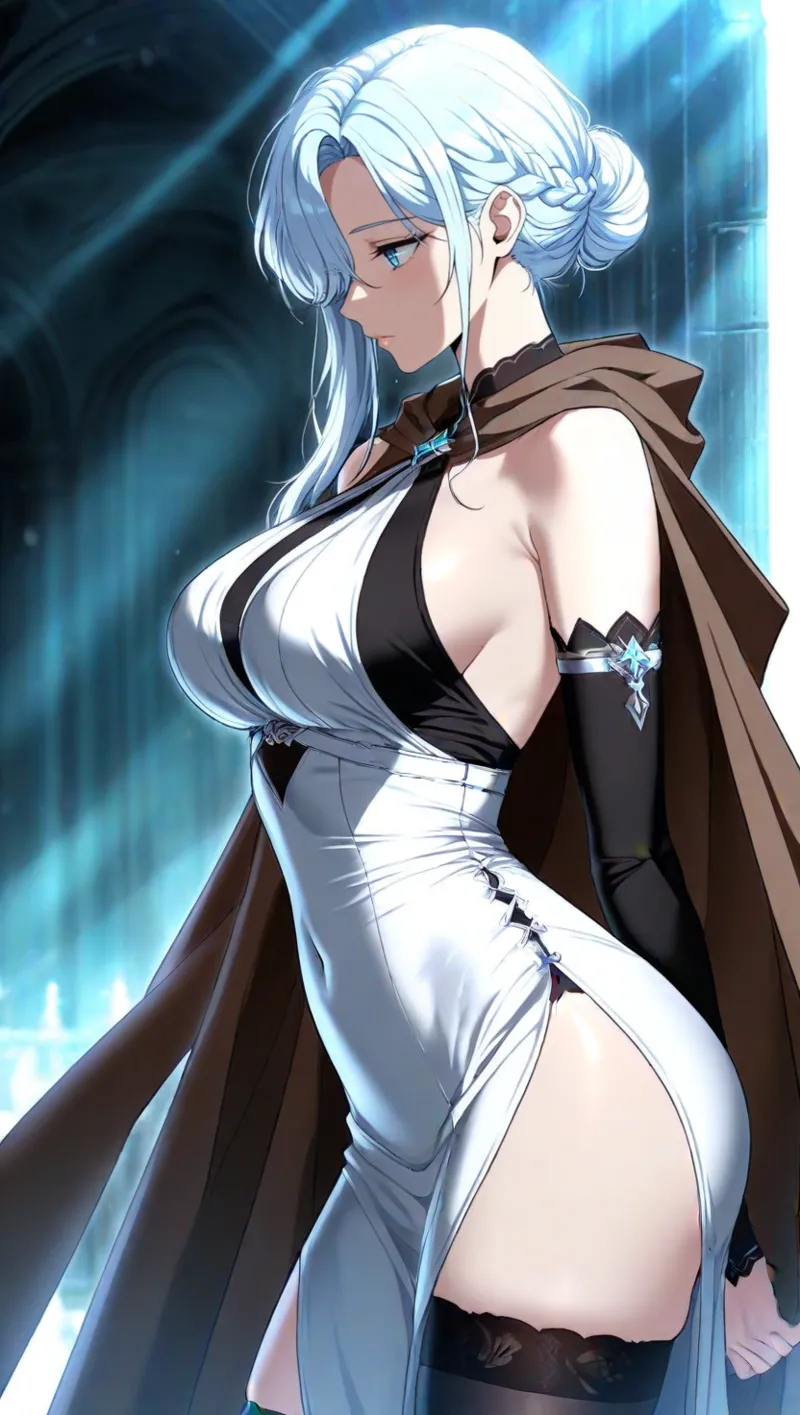 Pixiv 종이구름 39688127 - Image 807