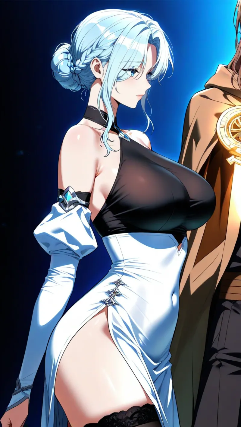 Pixiv 종이구름 39688127 - Image 810