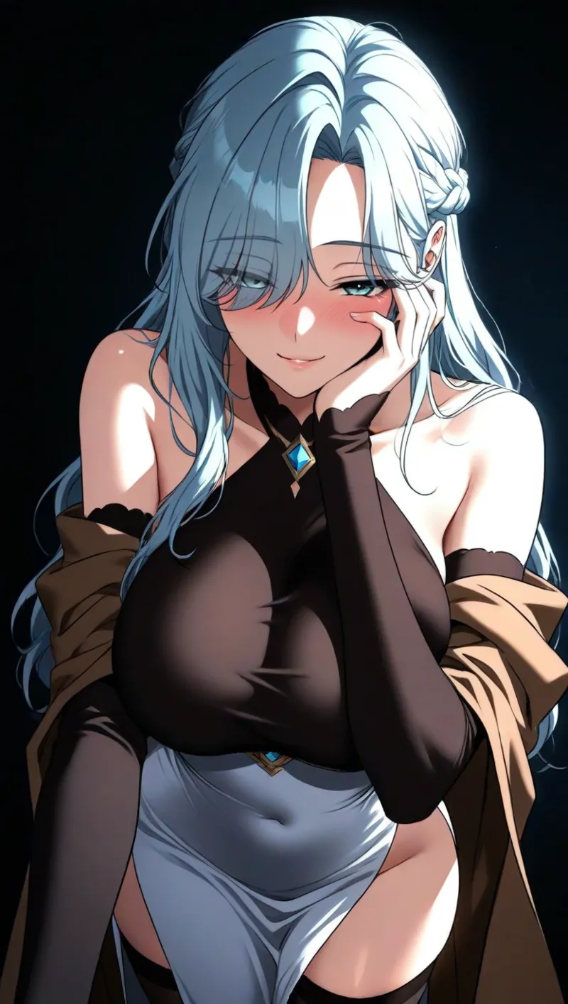 Pixiv 종이구름 39688127 - Image 813