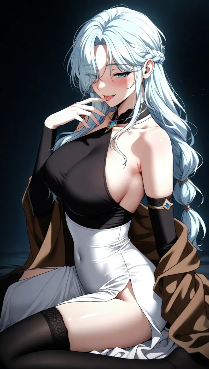 Pixiv 종이구름 39688127 - Image 814