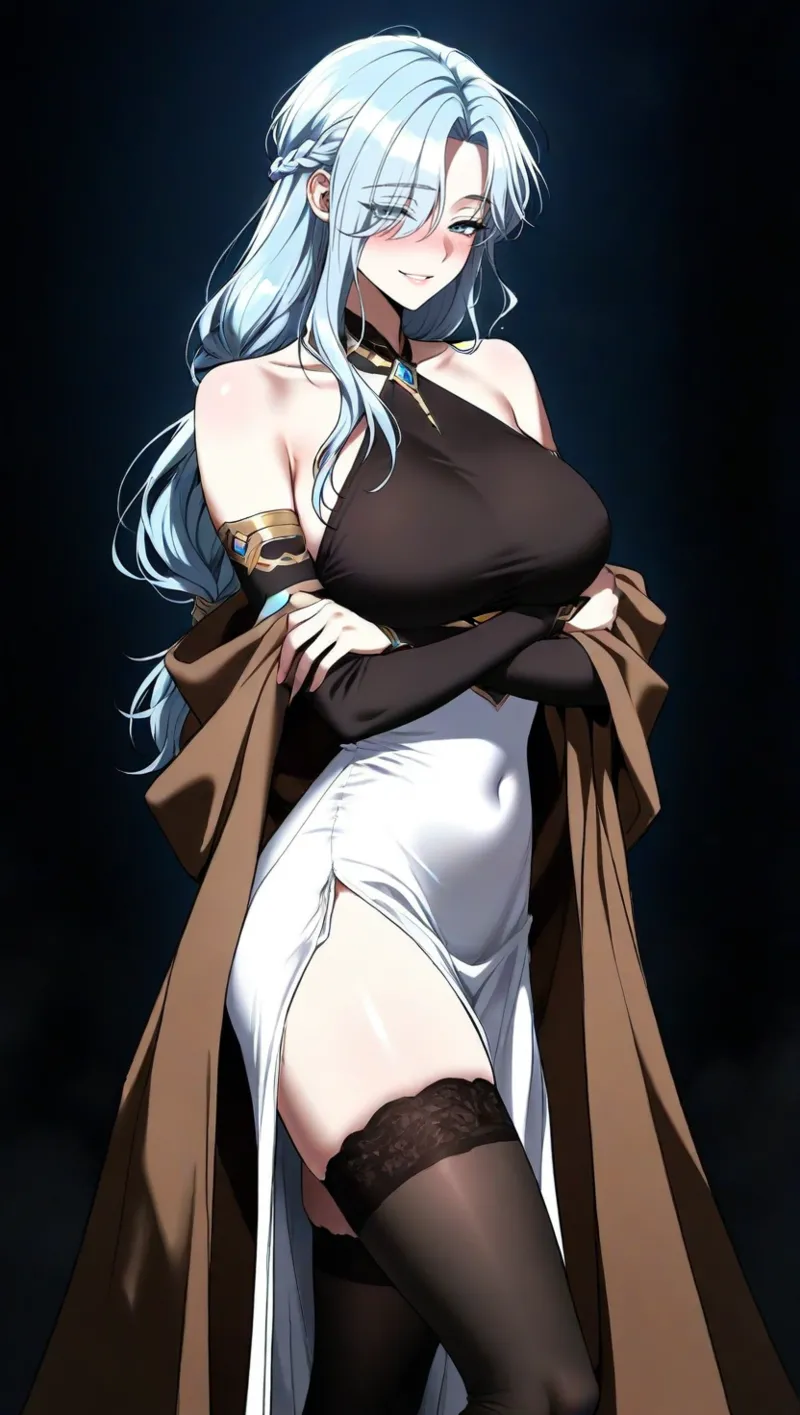 Pixiv 종이구름 39688127 - Image 815