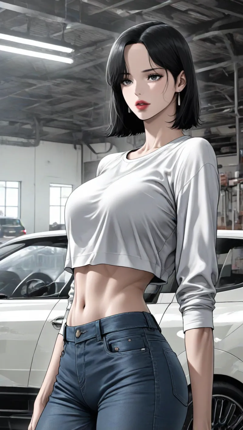 Pixiv 종이구름 39688127 - Image 82