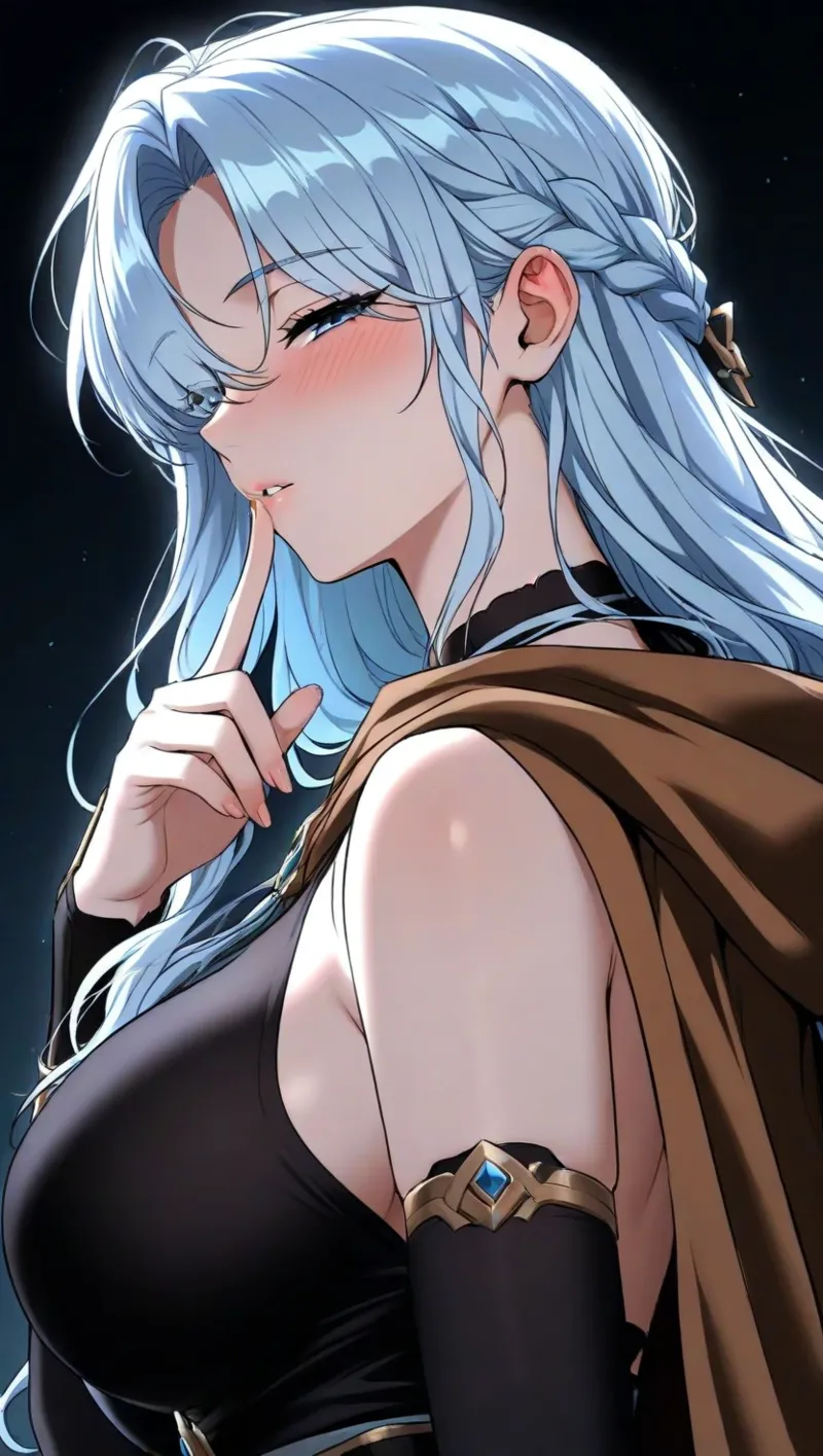 Pixiv 종이구름 39688127 - Image 820