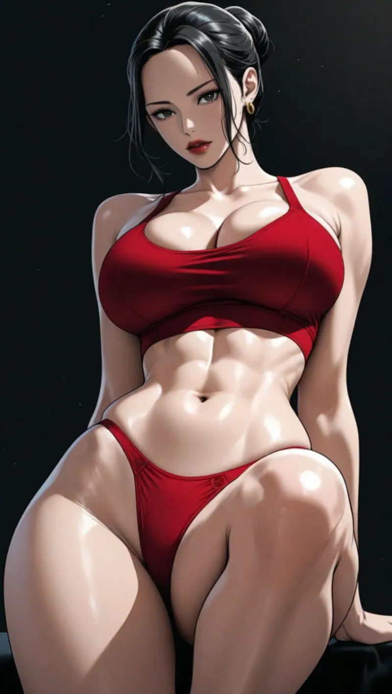 Pixiv 종이구름 39688127 - Image 825