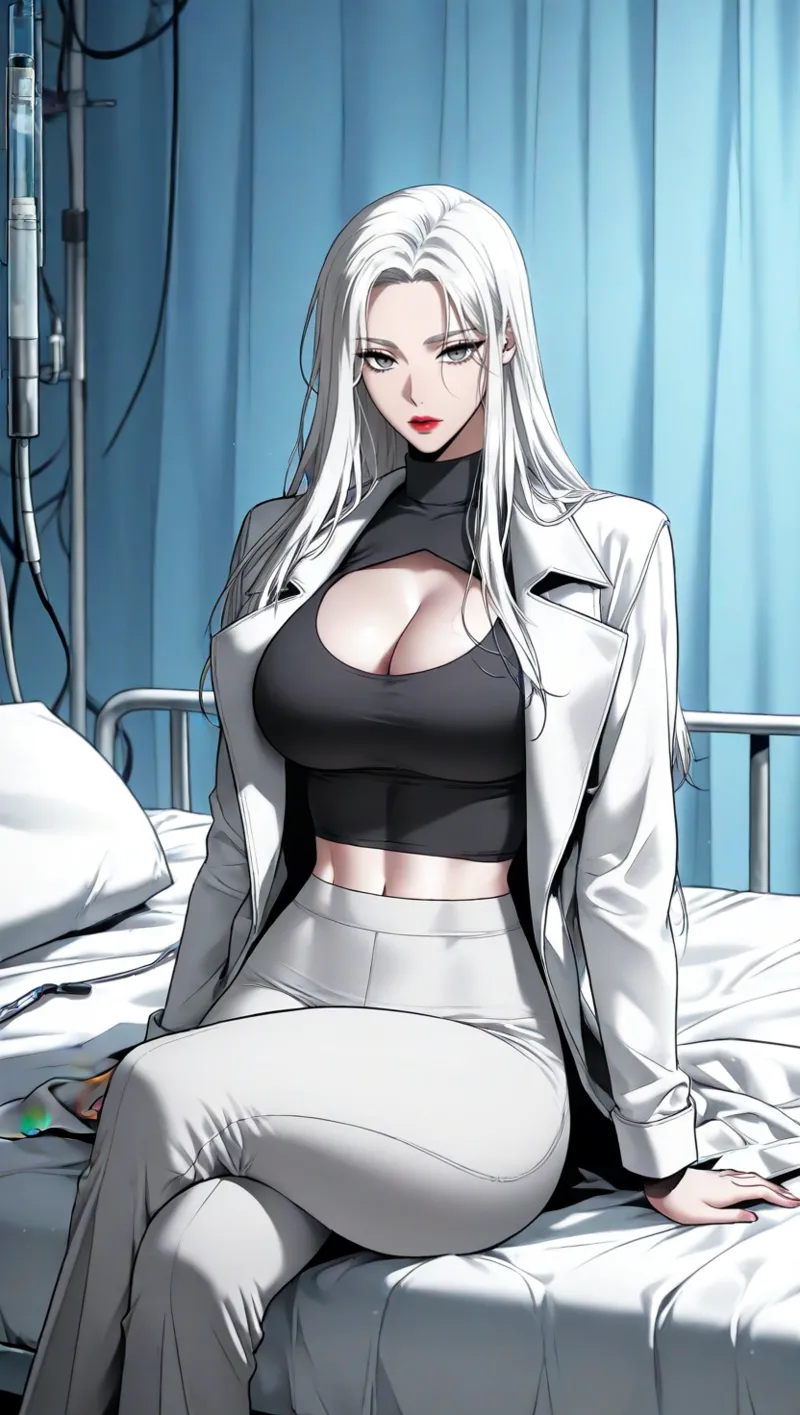 Pixiv 종이구름 39688127 - Image 858