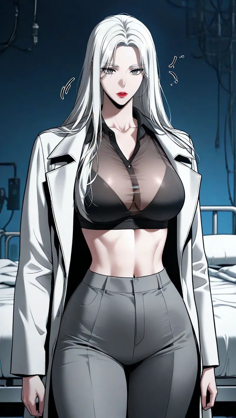 Pixiv 종이구름 39688127 - Image 861