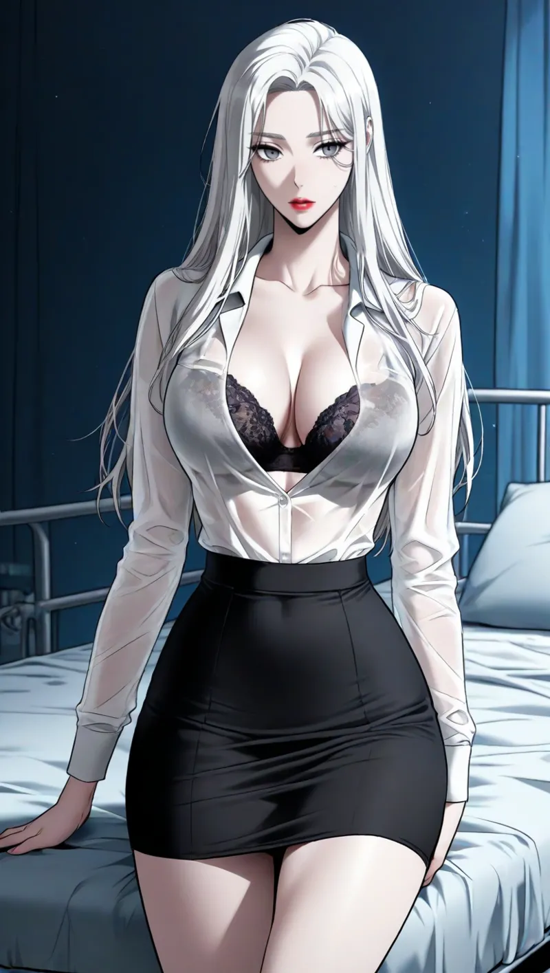 Pixiv 종이구름 39688127 - Image 863