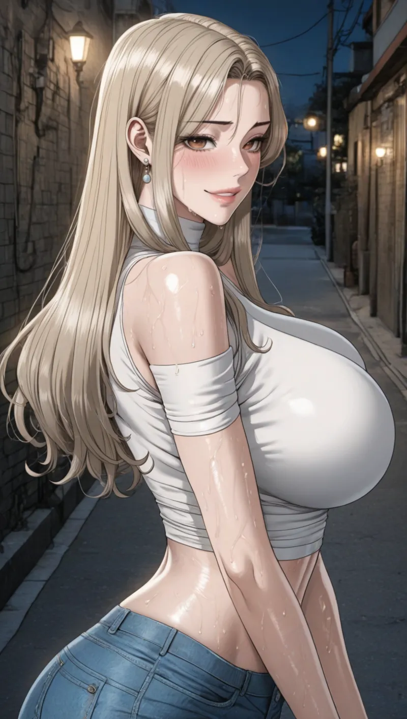 Pixiv 종이구름 39688127 - Image 918