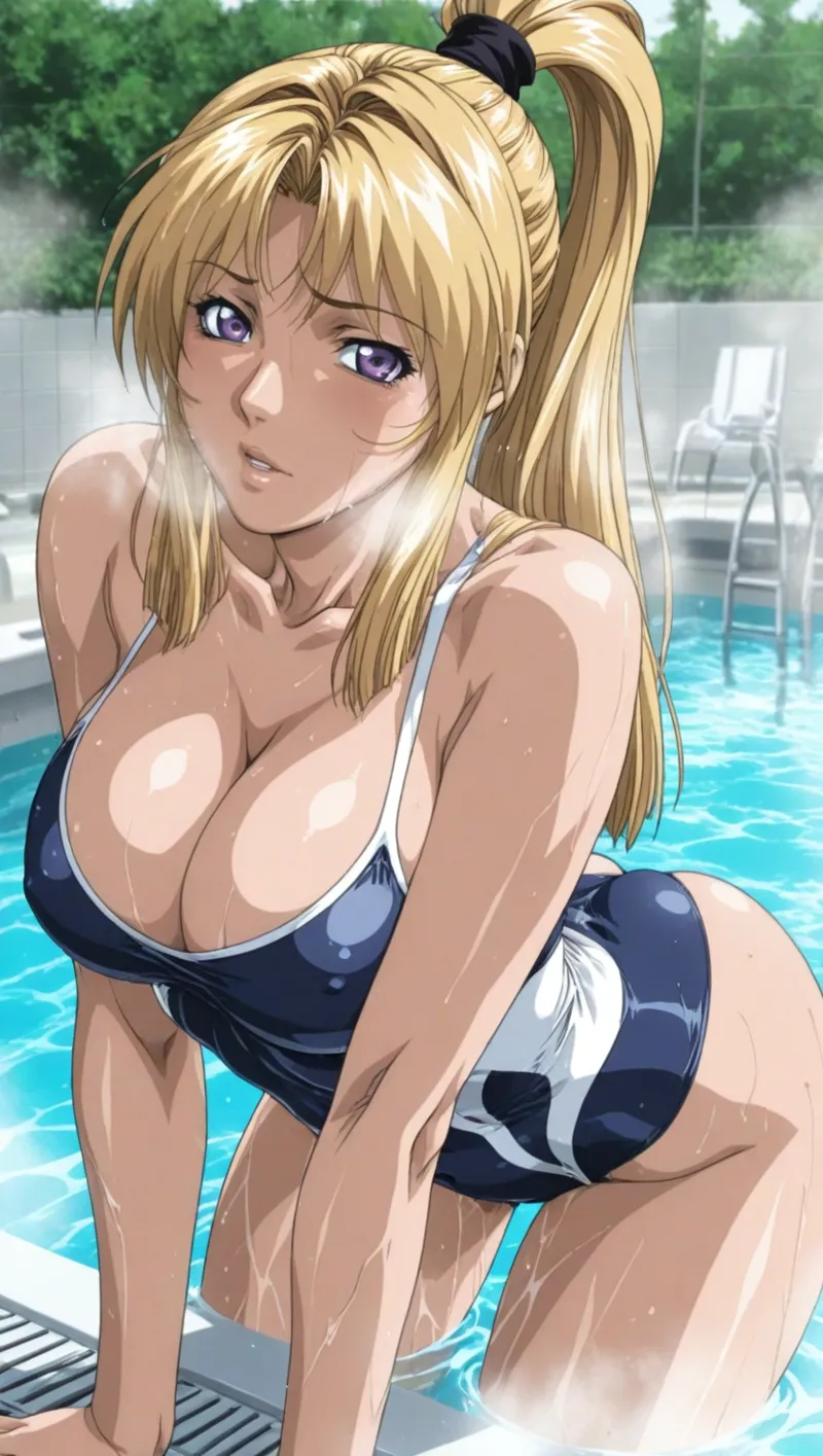 Pixiv 종이구름 39688127 - Image 931