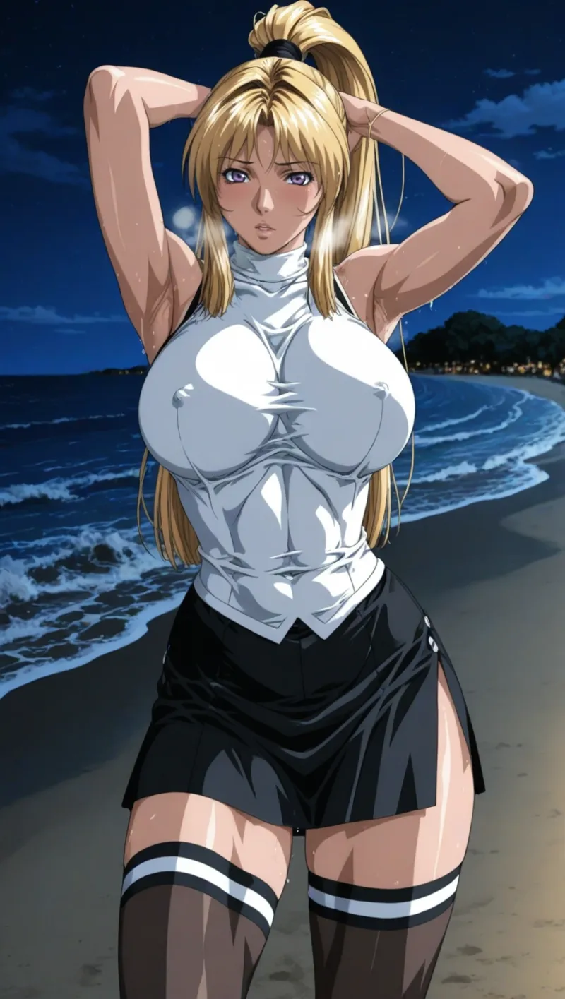 Pixiv 종이구름 39688127 - Image 945