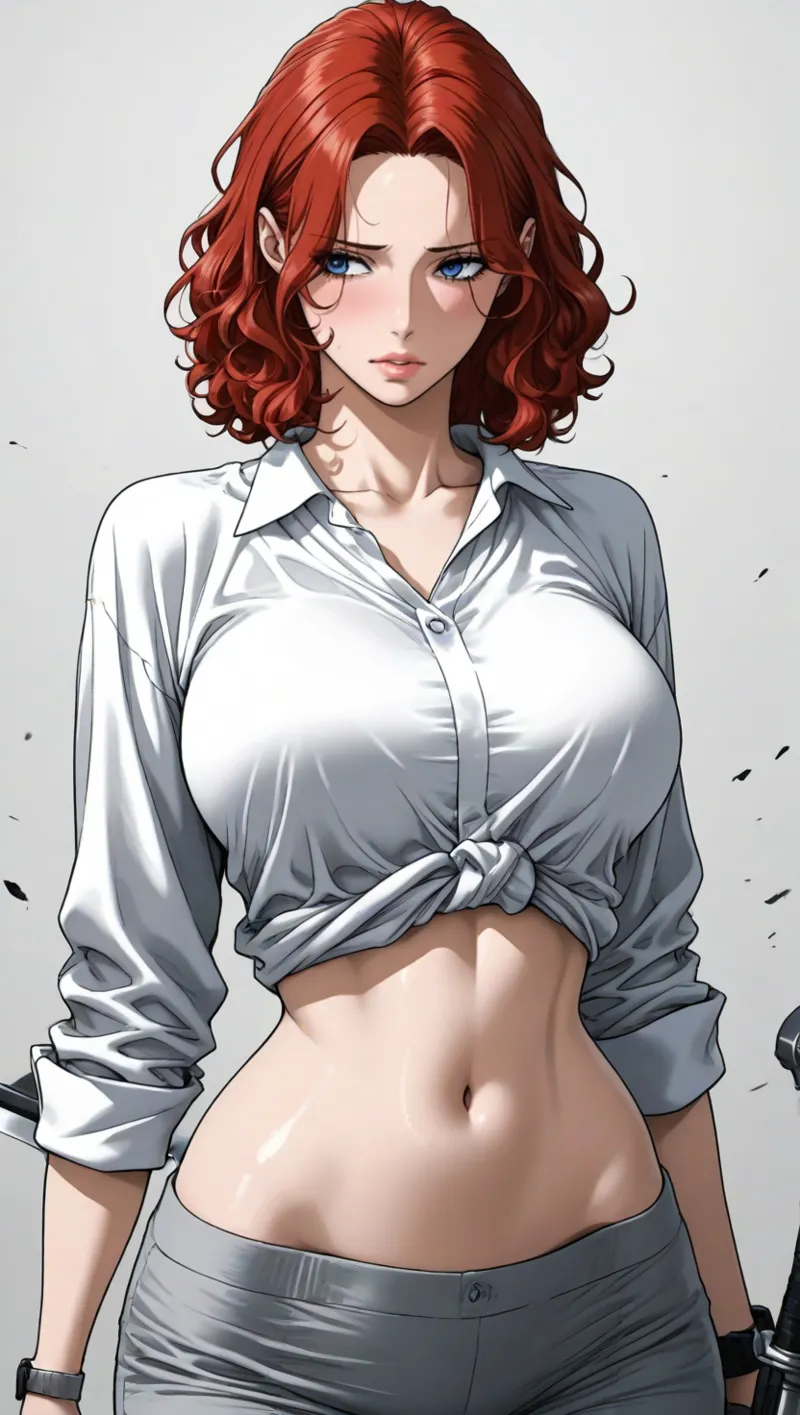 Pixiv 종이구름 39688127 - Image 95