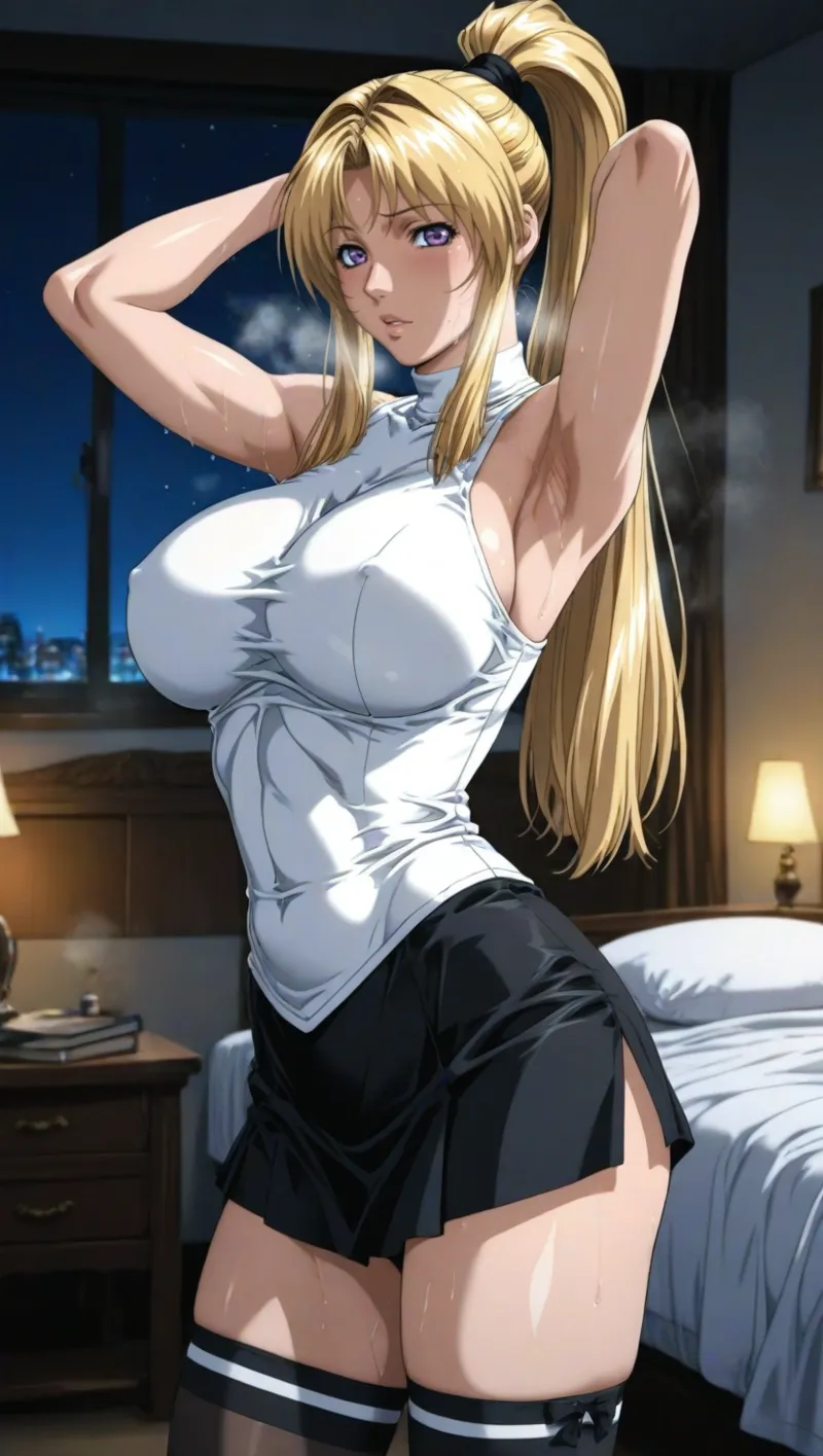 Pixiv 종이구름 39688127 - Image 946