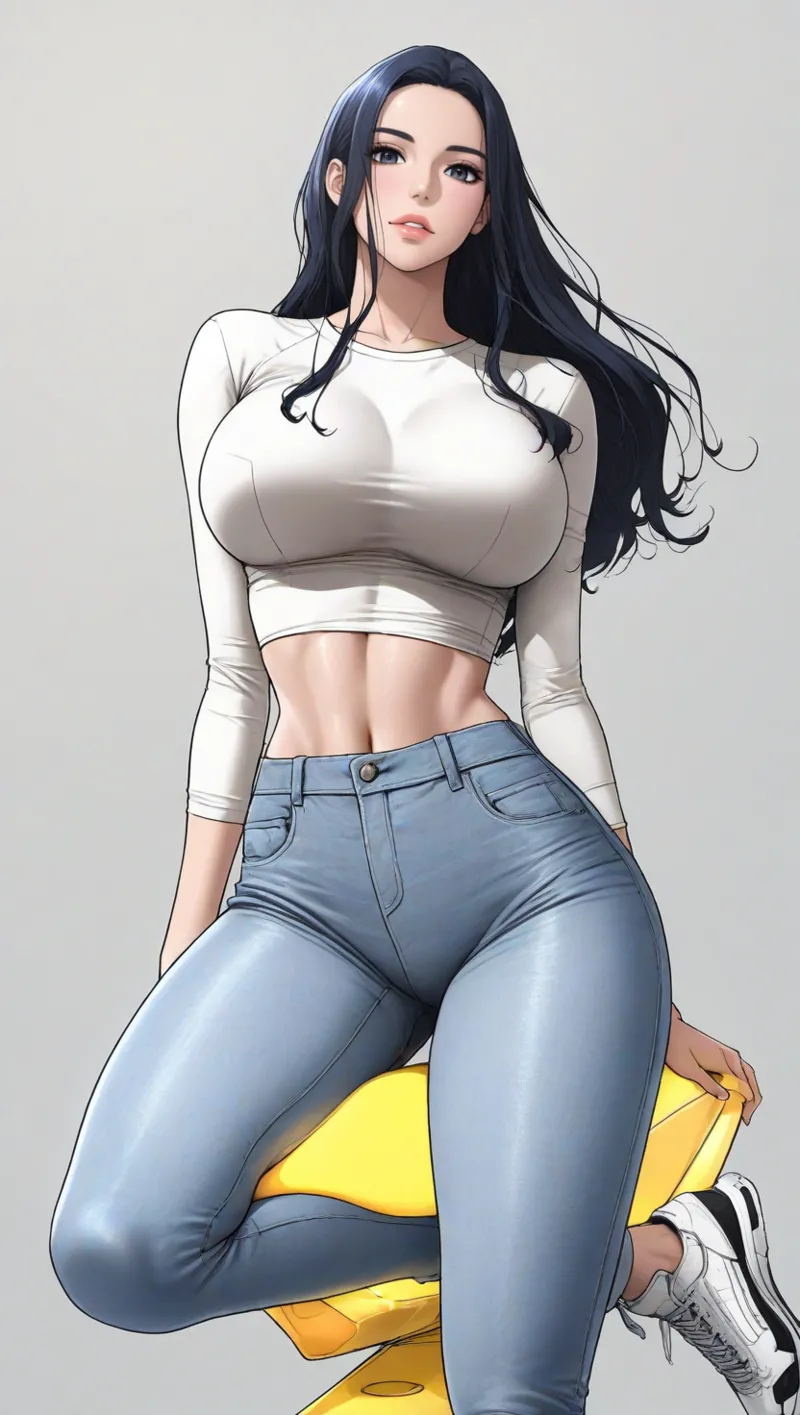 Pixiv 종이구름 39688127 - Image 96