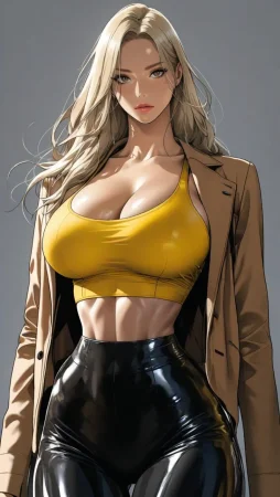 Pixiv 종이구름 39688127 - Page 115