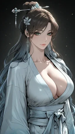 Pixiv 종이구름 39688127 - Page 190