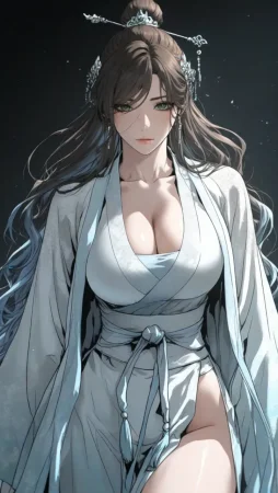 Pixiv 종이구름 39688127 - Page 192