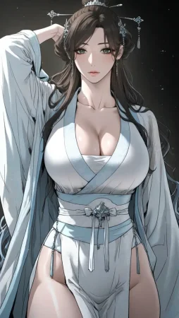 Pixiv 종이구름 39688127 - Page 196