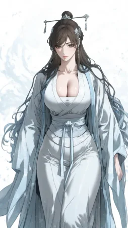 Pixiv 종이구름 39688127 - Page 197