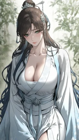 Pixiv 종이구름 39688127 - Page 198