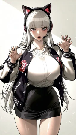 Pixiv 종이구름 39688127 - Page 202