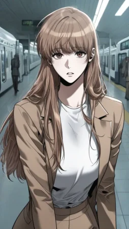 Pixiv 종이구름 39688127 - Page 213