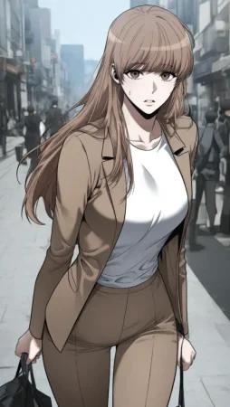 Pixiv 종이구름 39688127 - Page 216