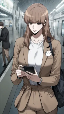 Pixiv 종이구름 39688127 - Page 220