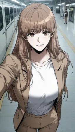 Pixiv 종이구름 39688127 - Page 223