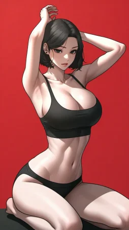 Pixiv 종이구름 39688127 - Page 231