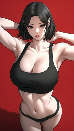 Pixiv 종이구름 39688127 - Page 233