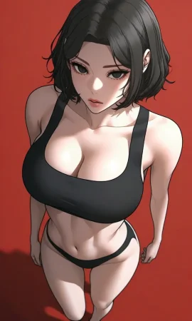 Pixiv 종이구름 39688127 - Page 241