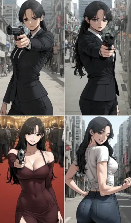 Pixiv 종이구름 39688127 - Page 25