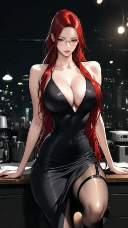 Pixiv 종이구름 39688127 - Page 263