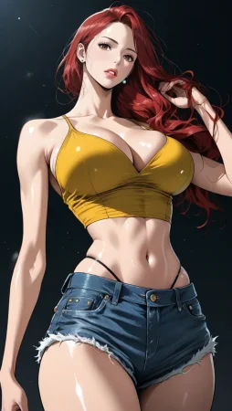 Pixiv 종이구름 39688127 - Page 271