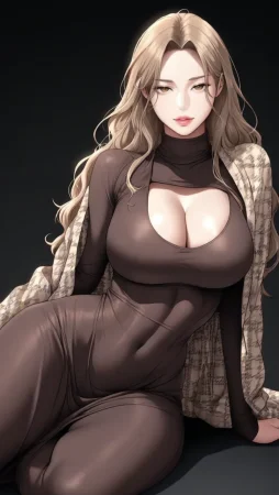 Pixiv 종이구름 39688127 - Page 283