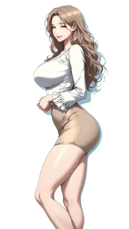 Pixiv 종이구름 39688127 - Page 284