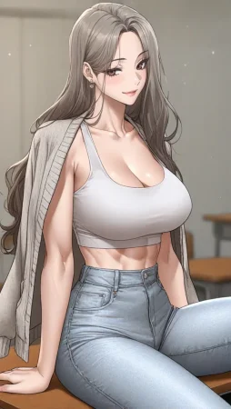 Pixiv 종이구름 39688127 - Page 293