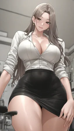 Pixiv 종이구름 39688127 - Page 295