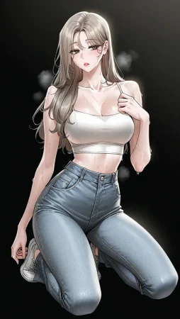 Pixiv 종이구름 39688127 - Page 303