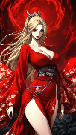 Pixiv 종이구름 39688127 - Page 309