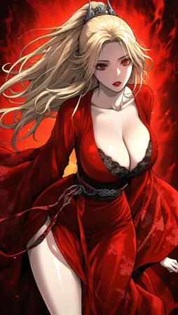 Pixiv 종이구름 39688127 - Page 311