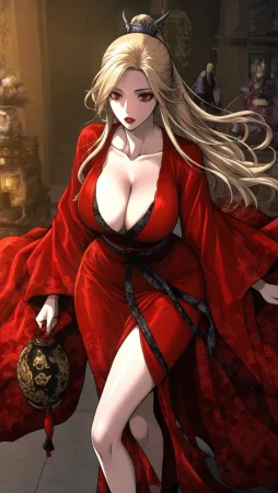 Pixiv 종이구름 39688127 - Page 316